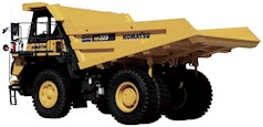  Komatsu HD325-8_2